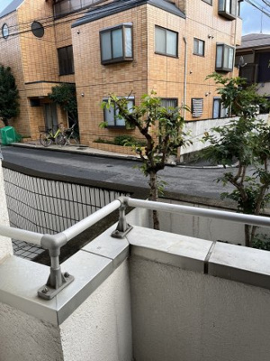 【展望】 | ハイフラット赤堤