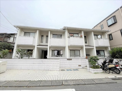 【外観】 | ハイフラット赤堤