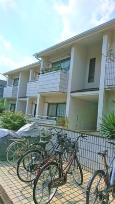 【その他共用部分】 | ハイフラット赤堤