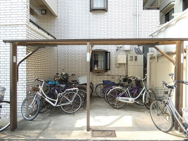 【その他共用部分】 | ロイヤルハイツ山之内