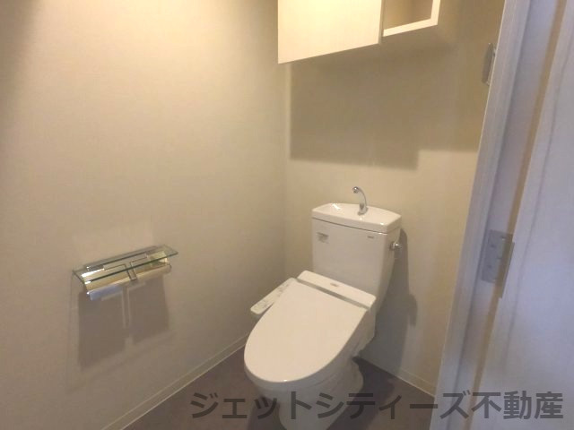 【トイレ】 | エトワール北新地