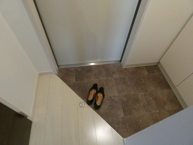 【玄関】 | F asecia heulan