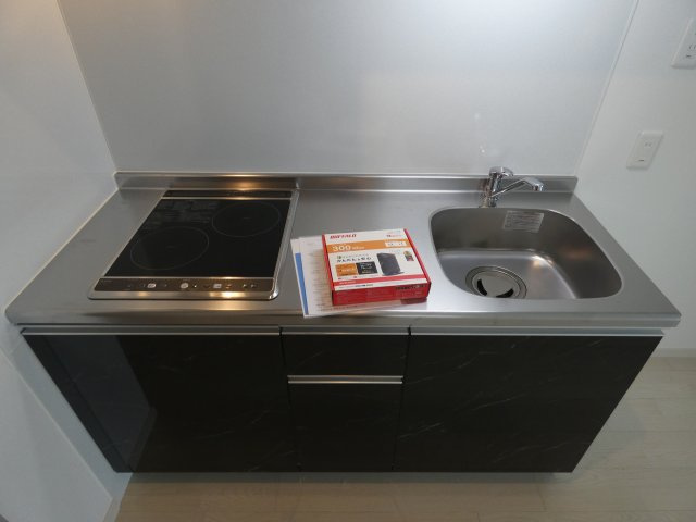 【キッチン】 | F asecia heulan