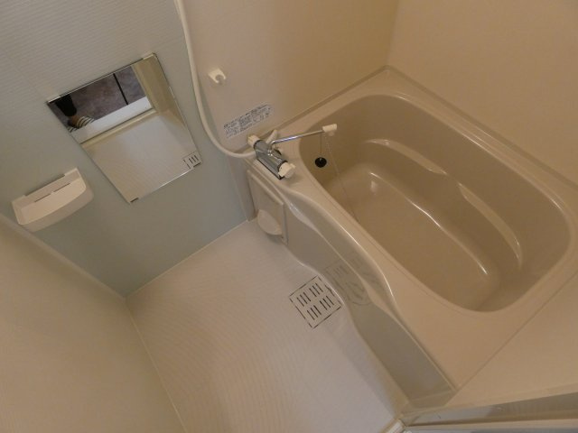 【浴室】 | F asecia heulan