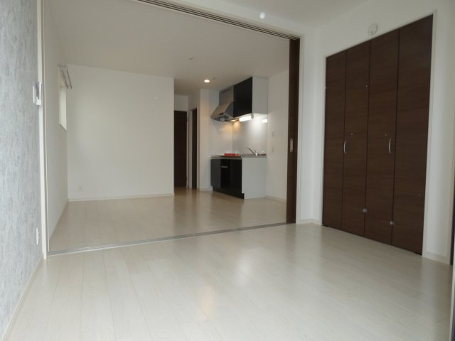 【洋室】 | F asecia heulan