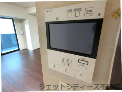 【セキュリティ】 | エトワール北新地