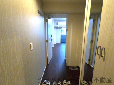 【内装】 | エトワール北新地