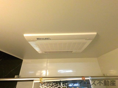 【浴室】 | エトワール北新地