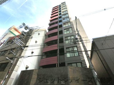 【外観】 | エトワール北新地