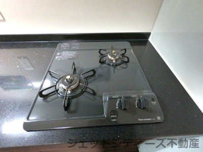 【キッチン】 | エトワール北新地