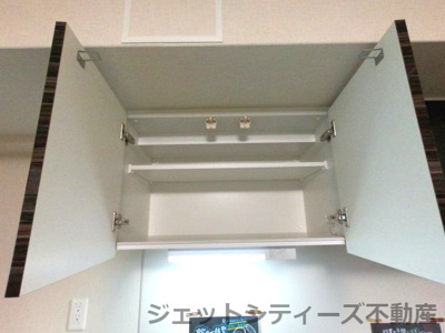 【内装】 | エトワール北新地