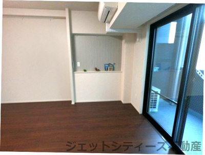 【内装】 | エトワール北新地