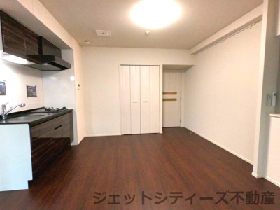 【内装】 | エトワール北新地