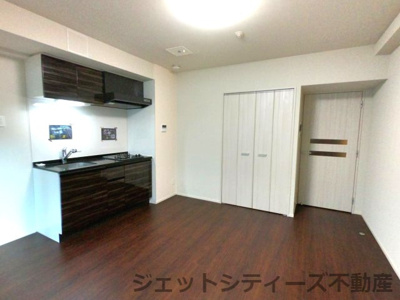 【内装】 | エトワール北新地