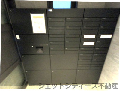 【その他共用部分】 | エトワール北新地