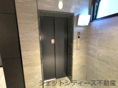 【その他共用部分】 | エトワール北新地