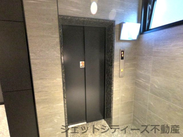 【その他共用部分】 | エトワール北新地