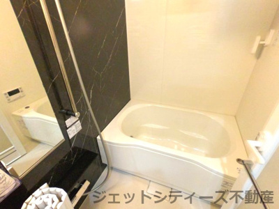 【浴室】 | エトワール北新地