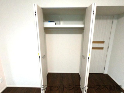【収納】 | エトワール北新地