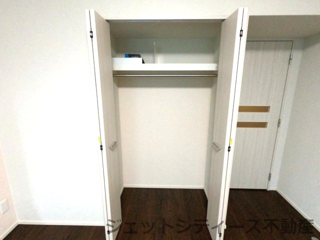【収納】 | エトワール北新地