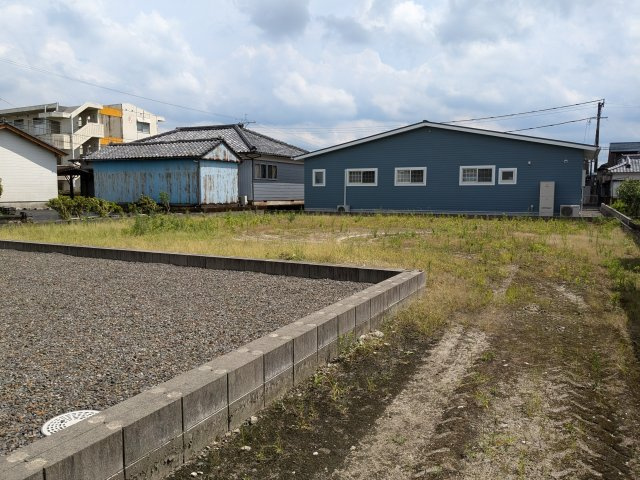 北諸県郡三股町花見原の売地