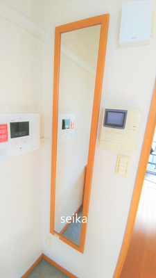 【寝室】 | 大神宮下