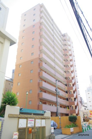 スプランディッド新大阪キャトル　仲介手数料無料のその他共用部分