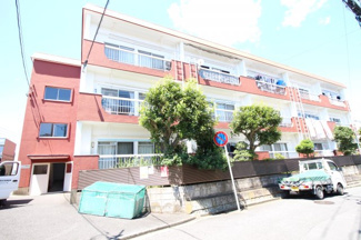 【外観】 | 大規模修繕履歴のある、とてもキレイな外観です♪