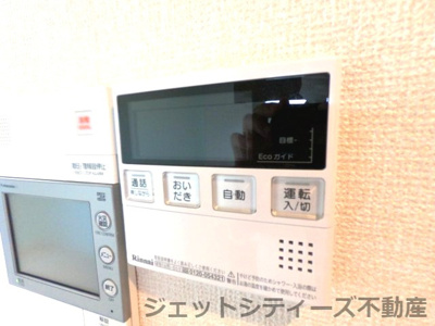 【設備】 | PONTE CIELO