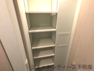 【収納】 | PONTE CIELO