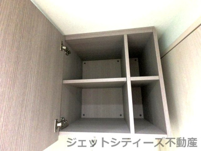 【洗面所】 | PONTE CIELO