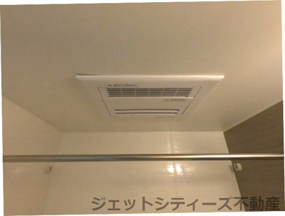 【浴室】 | PONTE CIELO