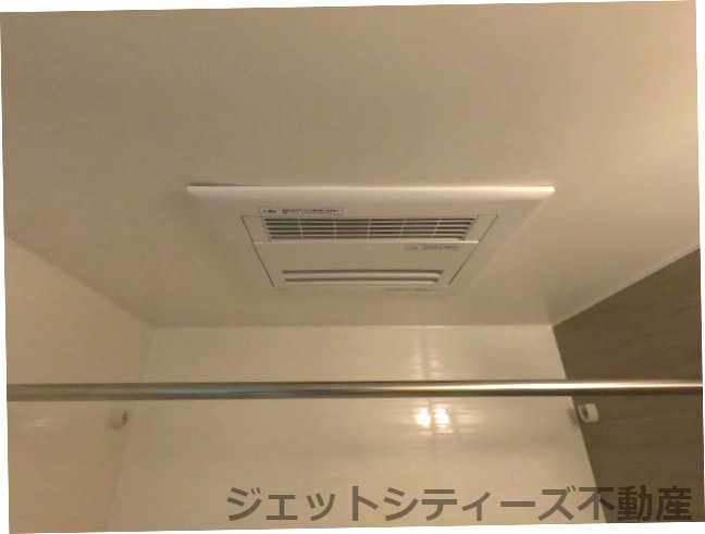 【浴室】 | PONTE CIELO