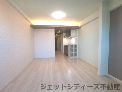 【内装】 | PONTE CIELO