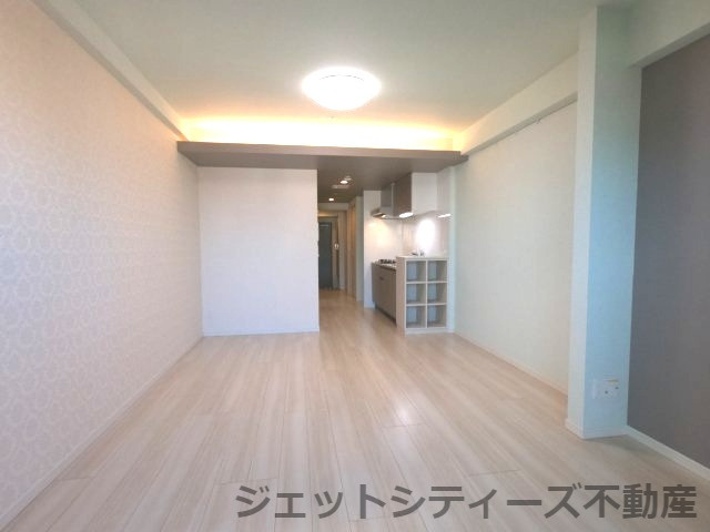 【内装】 | PONTE CIELO