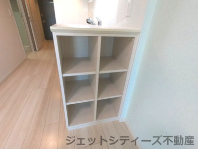 【内装】 | PONTE CIELO