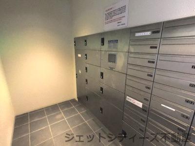 【その他共用部分】 | PONTE CIELO