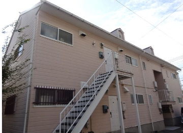 【エントランス】 | サンライフ白水