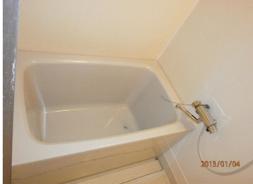 【浴室】 | サンライフ白水