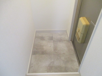 【玄関】 | プランドール住之江