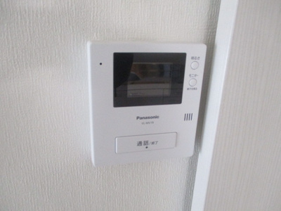 【セキュリティ】 | プランドール住之江