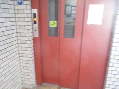 【その他共用部分】 | プランドール住之江