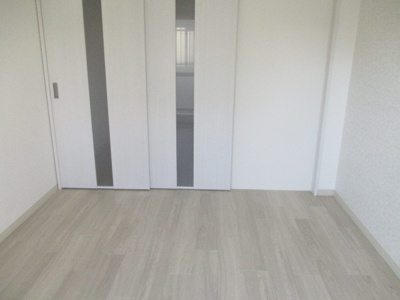 【内装】 | プランドール住之江