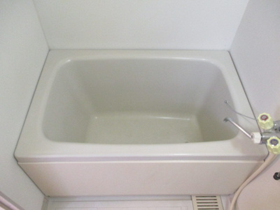 【浴室】 | プランドール住之江