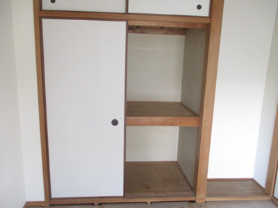 【収納】 | プランドール住之江