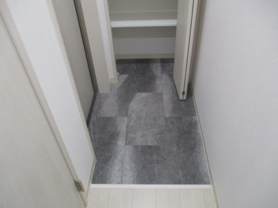 【玄関】 | クリエオーレ天下茶屋東