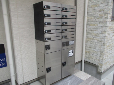 【その他共用部分】 | クリエオーレ天下茶屋東