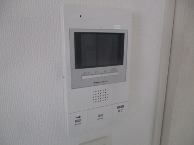 【セキュリティ】 | クリエオーレ天下茶屋東