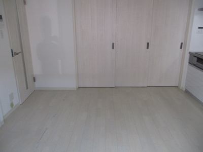 【居間・リビング】 | クリエオーレ天下茶屋東