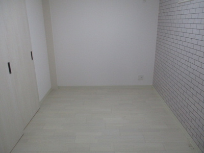 【内装】 | クリエオーレ天下茶屋東